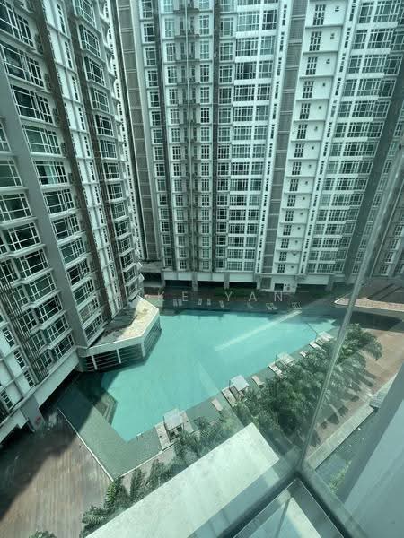 Apartment for Rent at Central Residence @ Sungai Besi - Mike Yan - Exterior - PropertyGuru.com.my