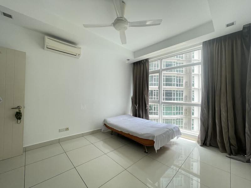 Apartment for Rent at Central Residence @ Sungai Besi - Mike Yan - Bedroom - PropertyGuru.com.my