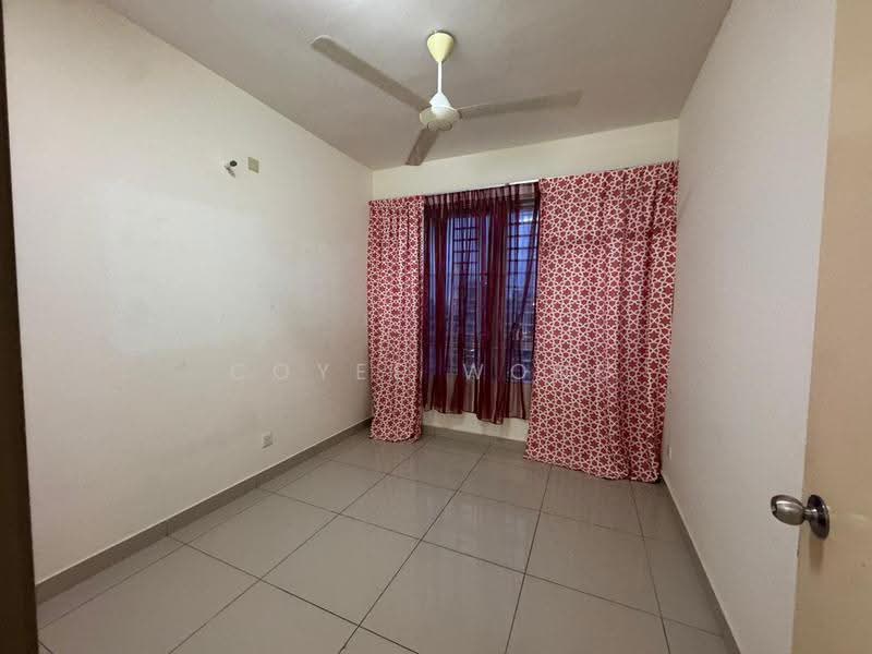 Kediaman Servis untuk Dijual di Platinum Lake PV 21 - Coyee Wong - Interior - PropertyGuru.com.my