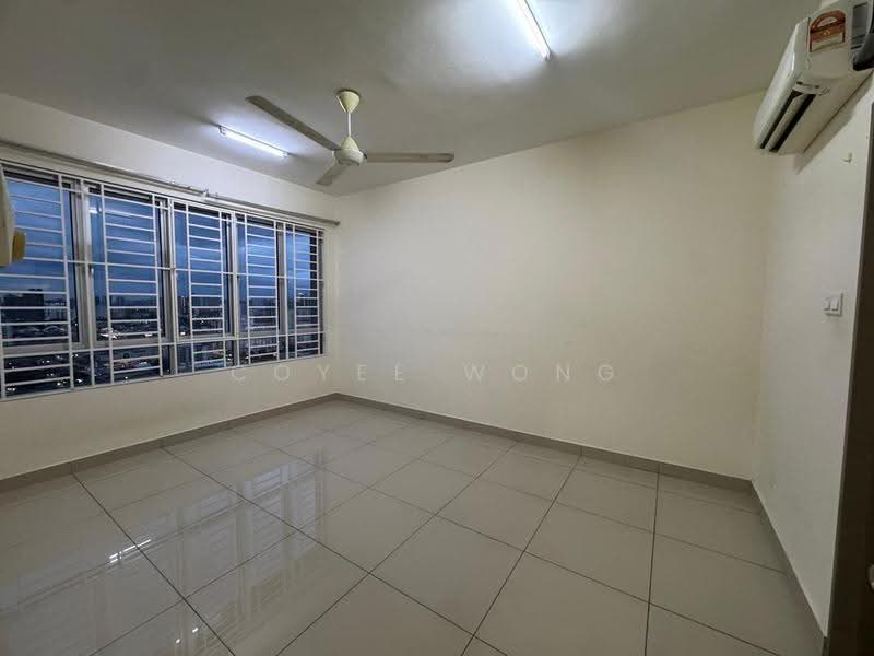 Kediaman Servis untuk Dijual di Platinum Lake PV 21 - Coyee Wong - Interior - PropertyGuru.com.my