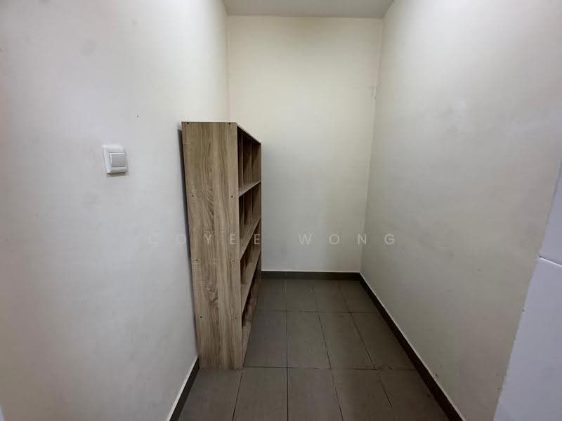 Kediaman Servis untuk Dijual di Platinum Lake PV 21 - Coyee Wong - Interior - PropertyGuru.com.my