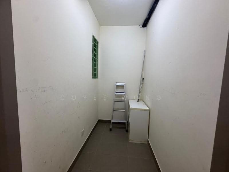 Kediaman Servis untuk Dijual di Platinum Lake PV 21 - Coyee Wong - Interior - PropertyGuru.com.my