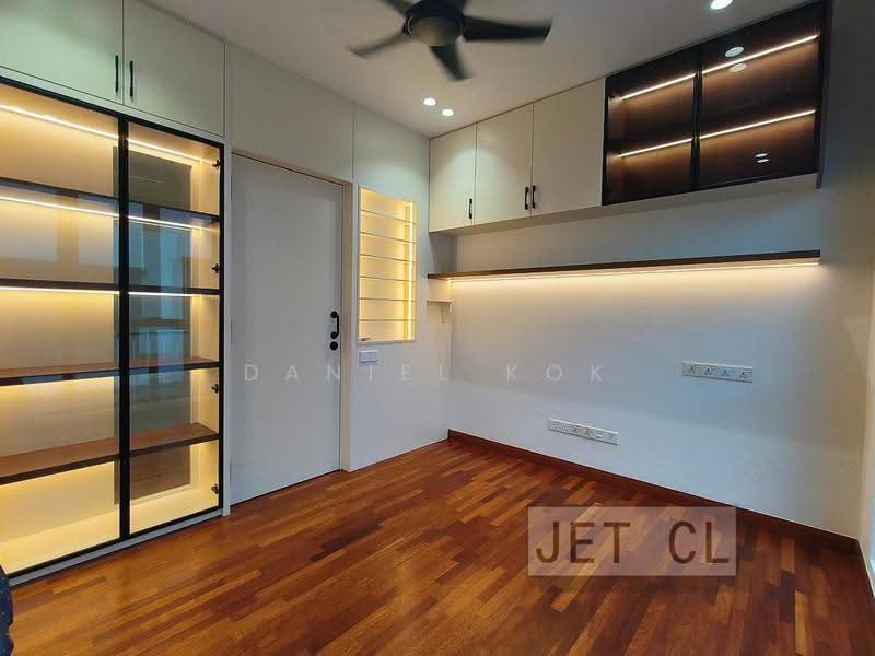 Rumah Berkembar untuk Dijual di Setia Alam (Selangor) - Daniel Kok - Interior - PropertyGuru.com.my