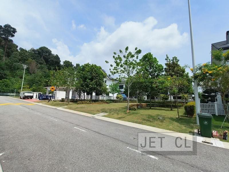 Rumah Berkembar untuk Dijual di Setia Alam (Selangor) - Daniel Kok - Exterior - PropertyGuru.com.my