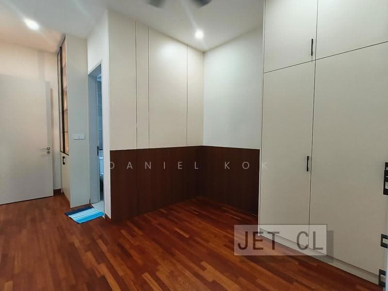 Rumah Berkembar untuk Dijual di Setia Alam (Selangor) - Daniel Kok - Interior - PropertyGuru.com.my