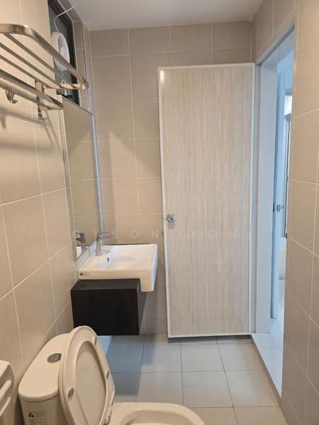 Kondominium untuk Disewa di Ideal Venice Residency - Gyson Goh - Bathroom - PropertyGuru.com.my