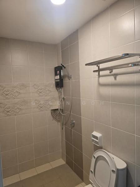 Kondominium untuk Disewa di Ideal Venice Residency - Gyson Goh - Bathroom - PropertyGuru.com.my