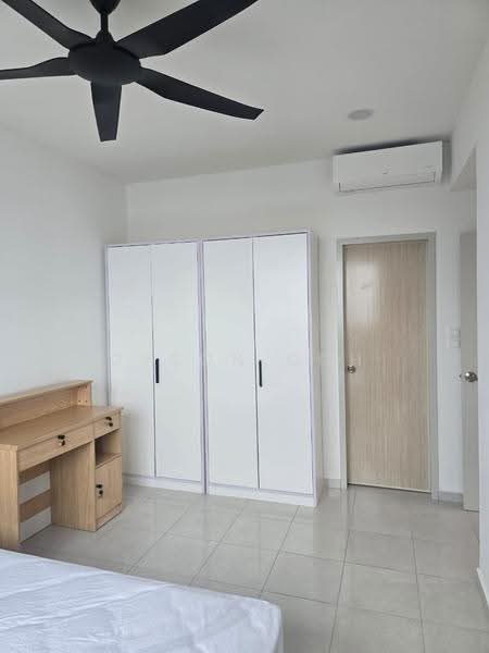 Kondominium untuk Disewa di Ideal Venice Residency - Gyson Goh - Bedroom - PropertyGuru.com.my