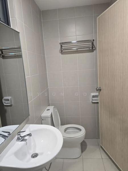 Kondominium untuk Disewa di Ideal Venice Residency - Gyson Goh - Bathroom - PropertyGuru.com.my