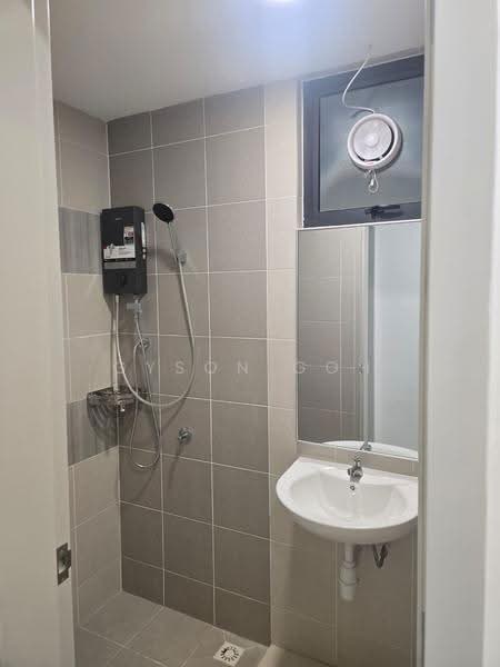 Kondominium untuk Disewa di Ideal Venice Residency - Gyson Goh - Bathroom - PropertyGuru.com.my
