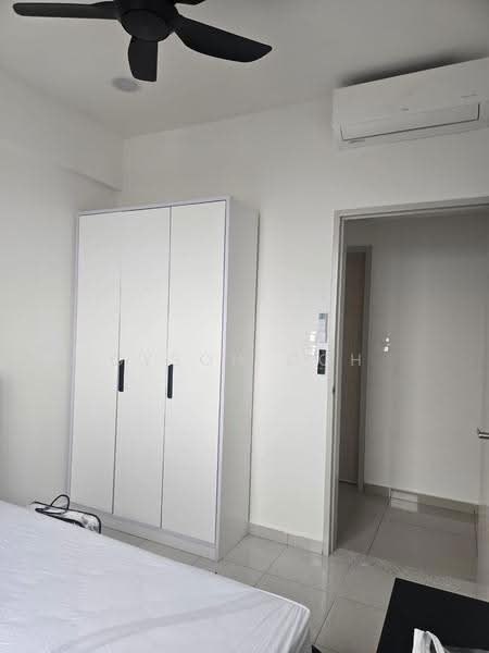 Kondominium untuk Disewa di Ideal Venice Residency - Gyson Goh - Bedroom - PropertyGuru.com.my