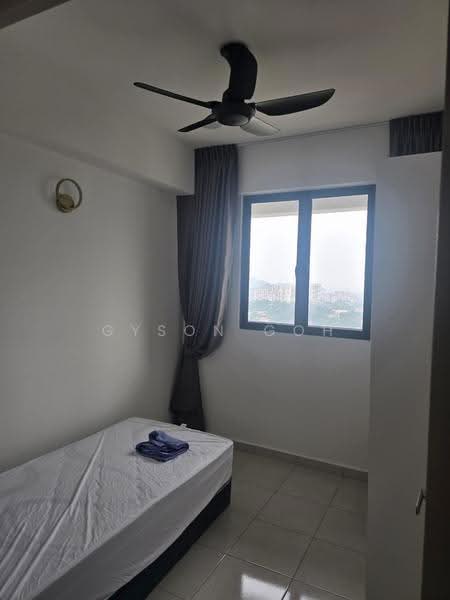 Kondominium untuk Disewa di Ideal Venice Residency - Gyson Goh - Bedroom - PropertyGuru.com.my