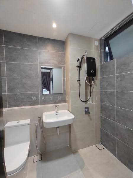 Service Residence for Rent at Setia City Residences - Wayne Lai - PropertyGuru.com.my