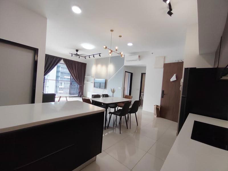 Service Residence for Rent at Setia City Residences - Wayne Lai - PropertyGuru.com.my