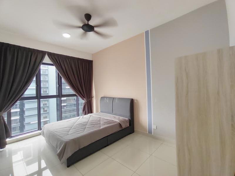 Service Residence for Rent at Setia City Residences - Wayne Lai - PropertyGuru.com.my