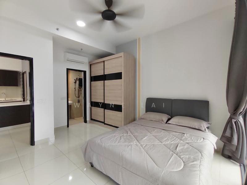 Service Residence for Rent at Setia City Residences - Wayne Lai - PropertyGuru.com.my