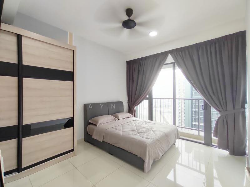 Service Residence for Rent at Setia City Residences - Wayne Lai - PropertyGuru.com.my