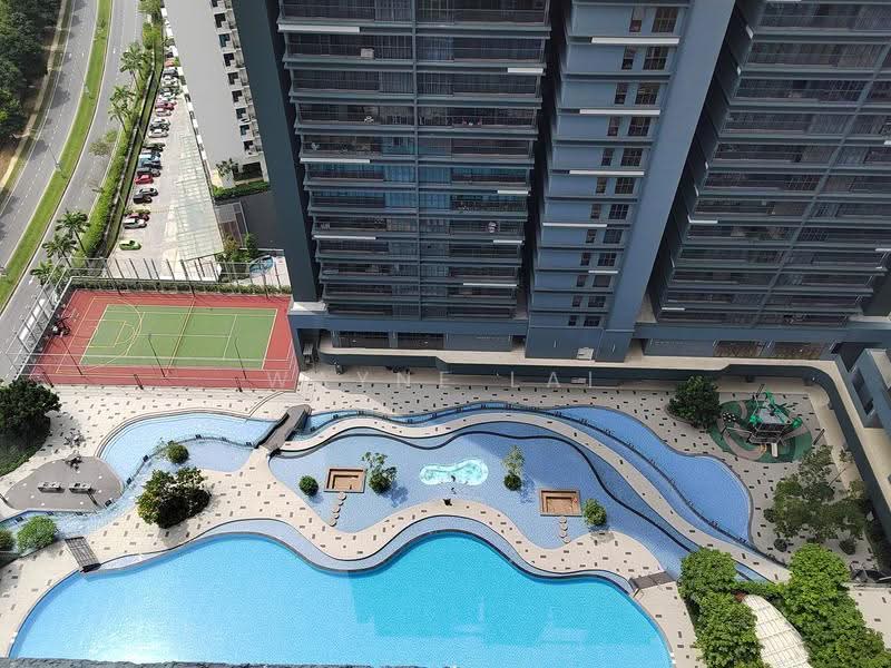 Service Residence for Rent at Setia City Residences - Wayne Lai - PropertyGuru.com.my