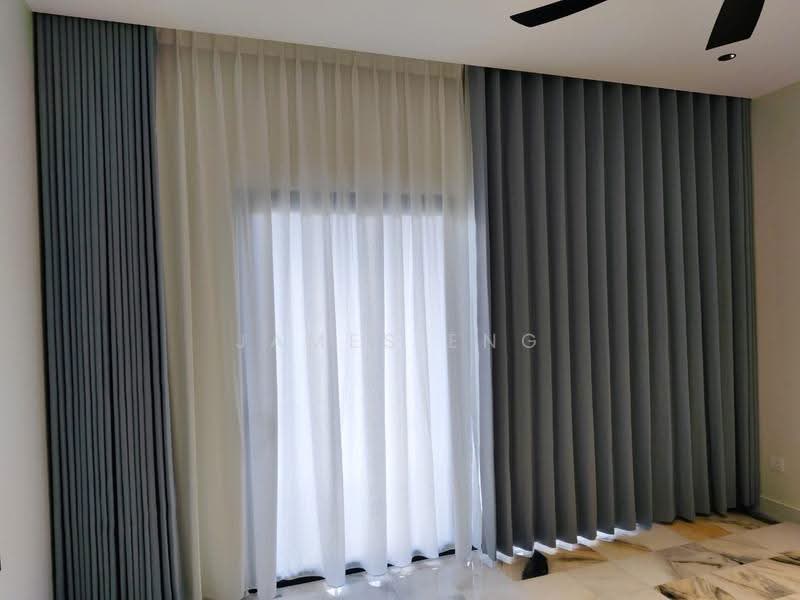 Kediaman Servis untuk Disewa di Jendela Residensi - James Eng - Interior - PropertyGuru.com.my