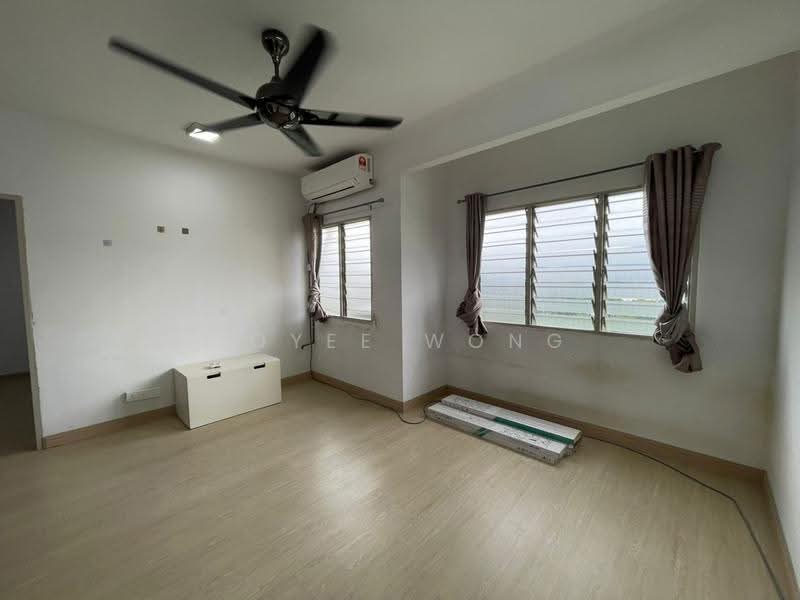 Apartment for Sale at Laman Damai (Li Garden) - Coyee Wong - Living Room - PropertyGuru.com.my