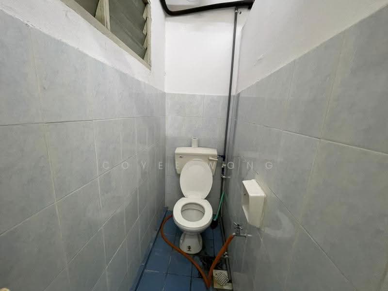 Apartment for Sale at Laman Damai (Li Garden) - Coyee Wong - Bathroom - PropertyGuru.com.my