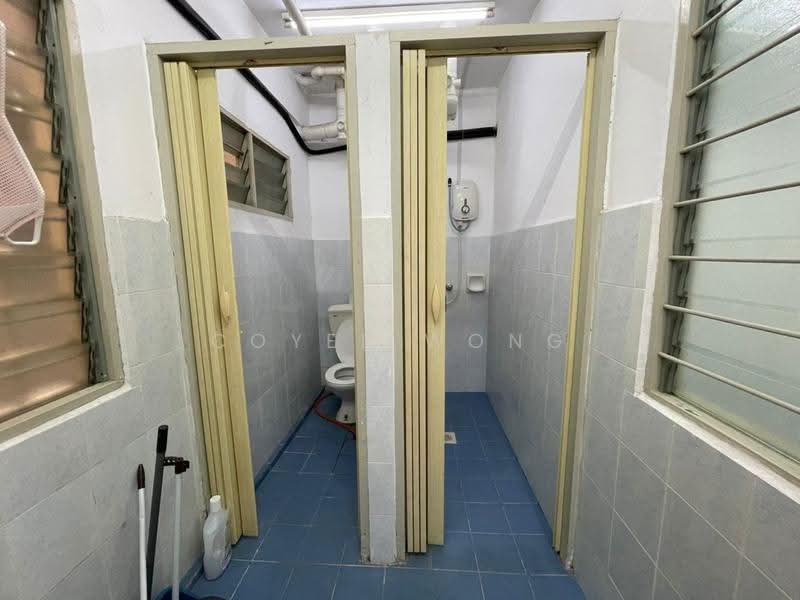 Apartment for Sale at Laman Damai (Li Garden) - Coyee Wong - Bathroom - PropertyGuru.com.my