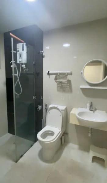 Condominium for Rent at La Thea Residences - Hui Qi - Bathroom - PropertyGuru.com.my