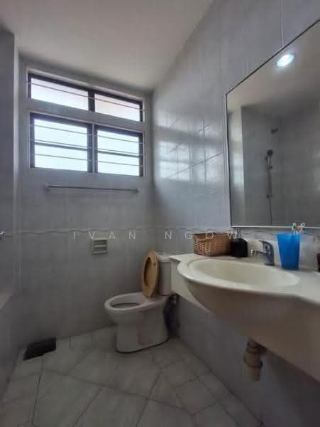 Rumah Teres 2-Tingkat untuk Dijual di Tropicana (Petaling Jaya) - Ivan Ngow - Bathroom - PropertyGuru.com.my