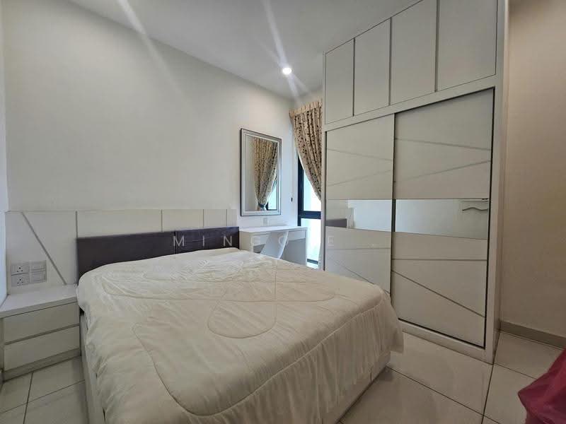 Kondominium untuk Dijual di The Light Linear - Minggie . - Bedroom - PropertyGuru.com.my