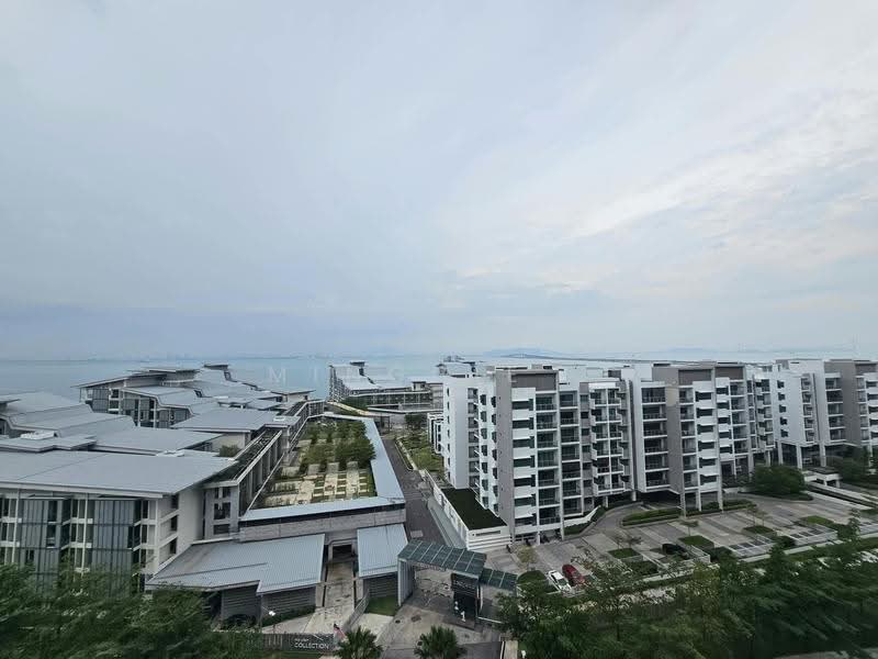 Kondominium untuk Dijual di The Light Linear - Minggie . - Exterior - PropertyGuru.com.my