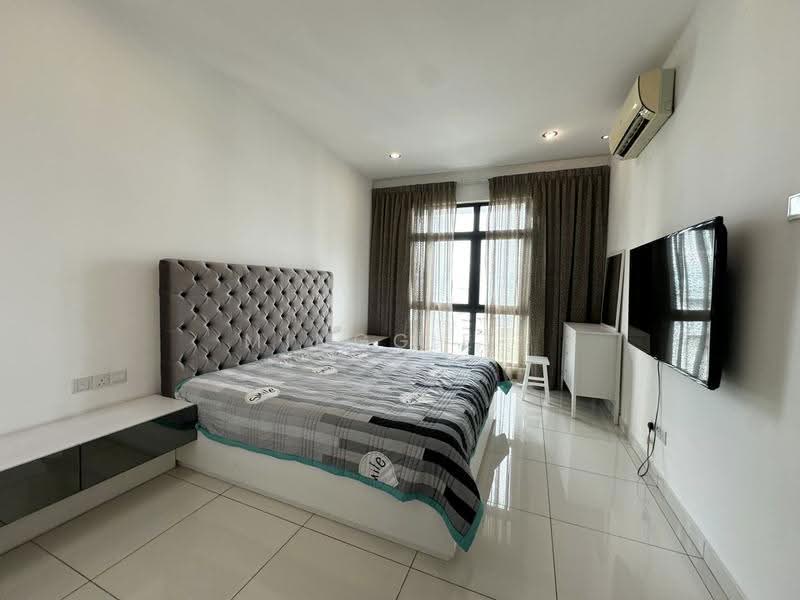 Kondominium untuk Dijual di The Light Linear - Minggie . - Bedroom - PropertyGuru.com.my