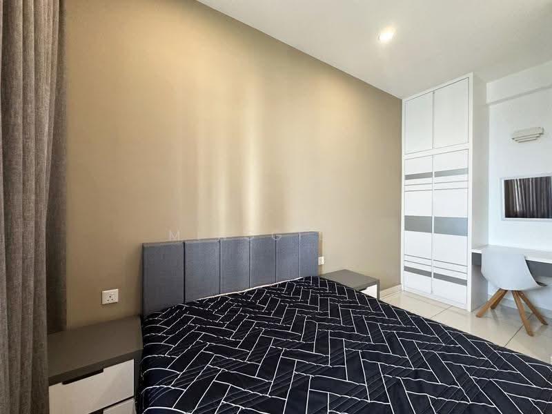 Kondominium untuk Dijual di The Light Linear - Minggie . - Bedroom - PropertyGuru.com.my