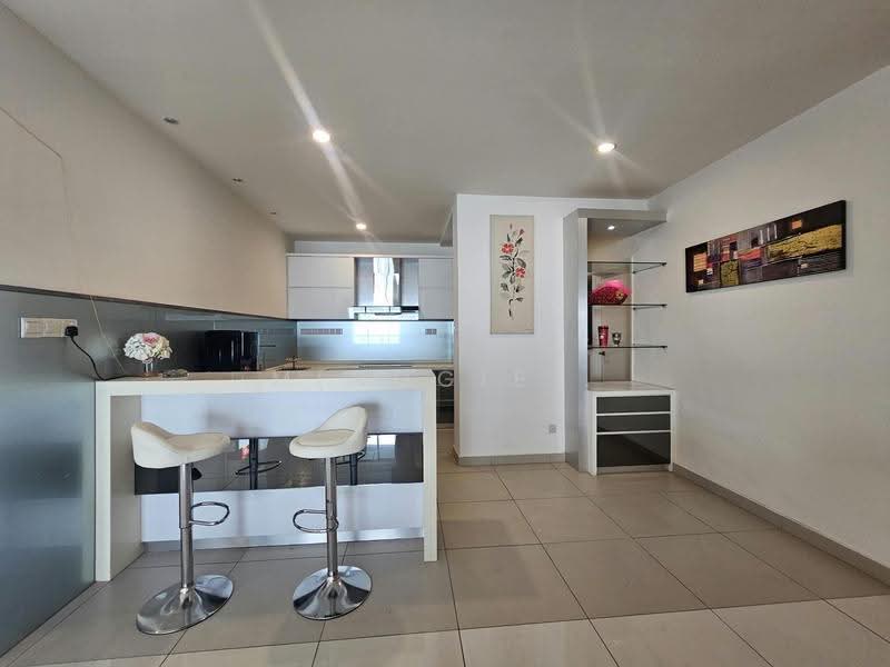 Kondominium untuk Dijual di The Light Linear - Minggie . - Kitchen - PropertyGuru.com.my