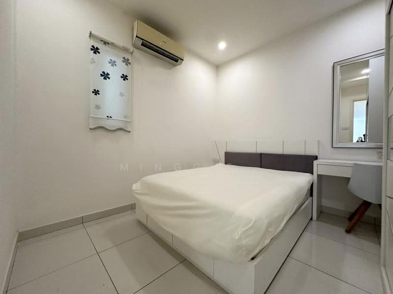 Kondominium untuk Dijual di The Light Linear - Minggie . - Bedroom - PropertyGuru.com.my