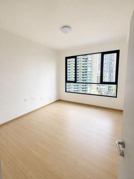 Kediaman Servis untuk Disewa di BeCentral @ i-City - Maya Myra - Interior - PropertyGuru.com.my