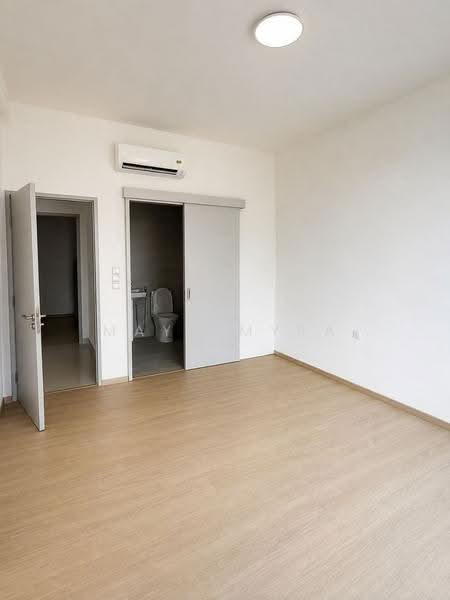 Kediaman Servis untuk Disewa di BeCentral @ i-City - Maya Myra - Bathroom - PropertyGuru.com.my