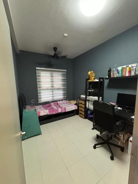 Pangsapuri untuk Disewa di Tropicana Aman - Carmen Ng - Bedroom - PropertyGuru.com.my