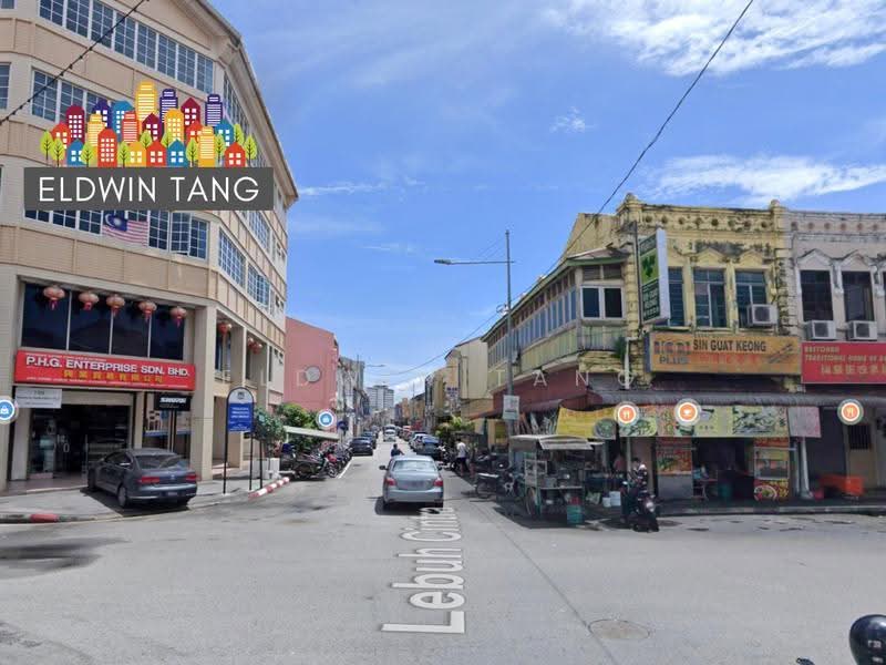 Hotel / Resort for Rent in George Town (Penang) - Eldwin Tang - PropertyGuru.com.my