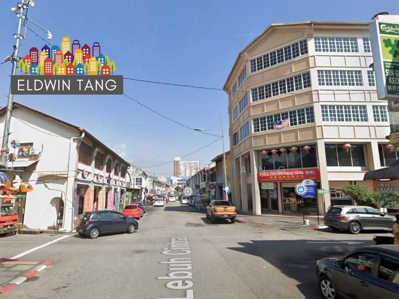 Hotel / Resort for Rent in George Town (Penang) - Eldwin Tang - Exterior - PropertyGuru.com.my