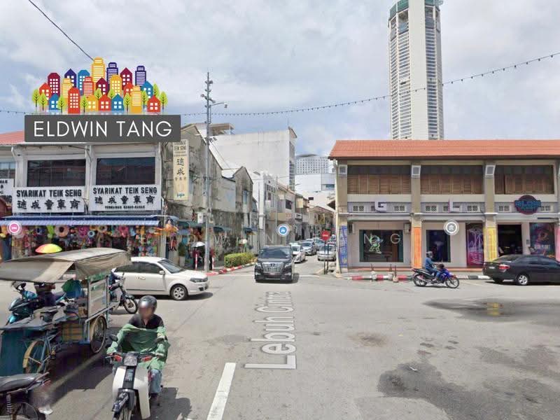 Hotel / Resort for Rent in George Town (Penang) - Eldwin Tang - PropertyGuru.com.my