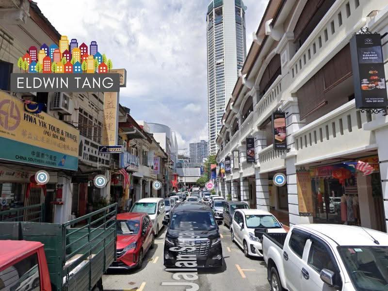Hotel / Resort for Rent in George Town (Penang) - Eldwin Tang - PropertyGuru.com.my