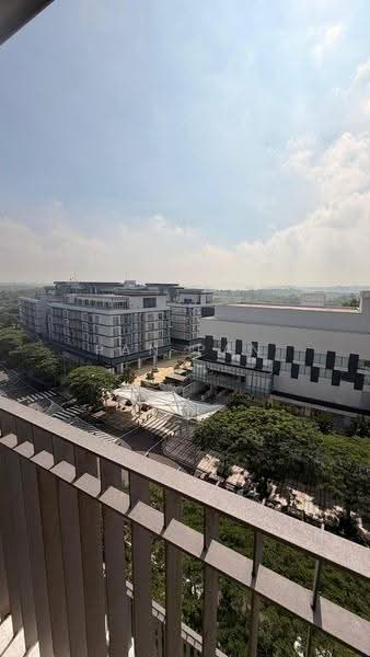 Service Residence for Rent at Encorp Marina - Pan Pan - Exterior - PropertyGuru.com.my