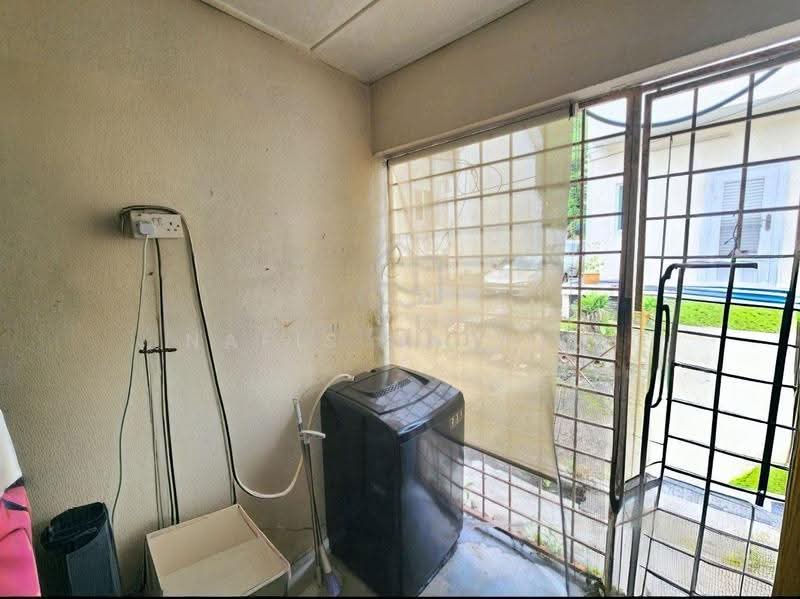 Rumah Teres 2-Tingkat untuk Dijual di Ukay Perdana (Ulu Kelang) - Nafis Hashim - Interior - PropertyGuru.com.my