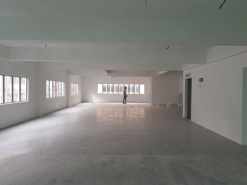 Komersial Berkembar untuk Disewa di Bandar Puteri Puchong (Puchong) - Carrey Chiah - Interior - PropertyGuru.com.my