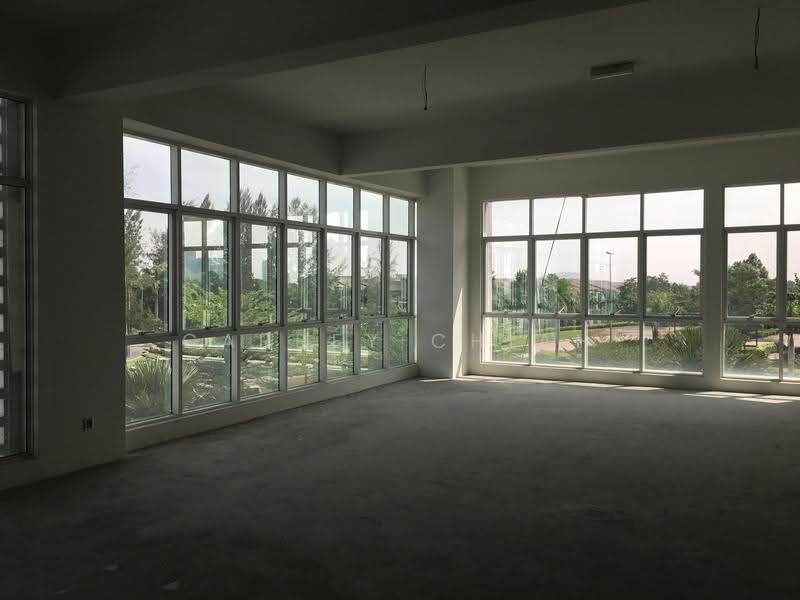 Komersial Berkembar untuk Disewa di Bandar Puteri Puchong (Puchong) - Carrey Chiah - Interior - PropertyGuru.com.my