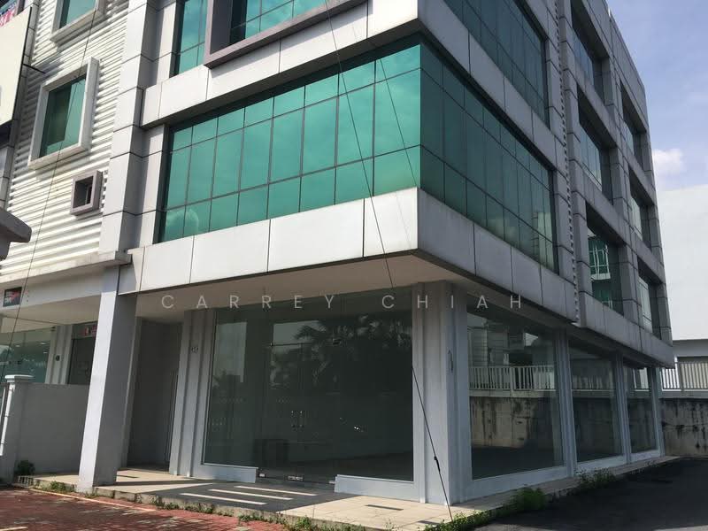 Komersial Berkembar untuk Disewa di Bandar Puteri Puchong (Puchong) - Carrey Chiah - Exterior - PropertyGuru.com.my