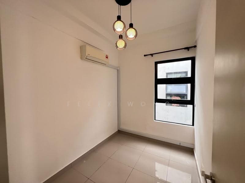 Kediaman Servis untuk Disewa di D'Aman Residences @ Puchong - Felix Wong - Interior - PropertyGuru.com.my