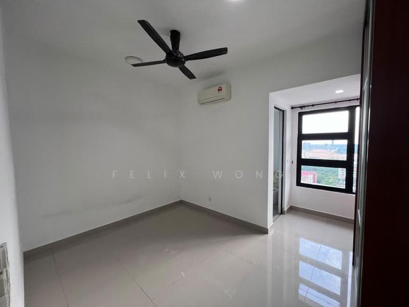 Kediaman Servis untuk Disewa di D'Aman Residences @ Puchong - Felix Wong - Interior - PropertyGuru.com.my