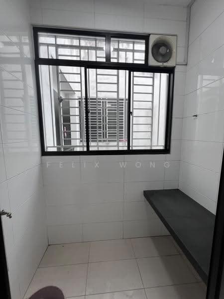 Kediaman Servis untuk Disewa di D'Aman Residences @ Puchong - Felix Wong - Interior - PropertyGuru.com.my