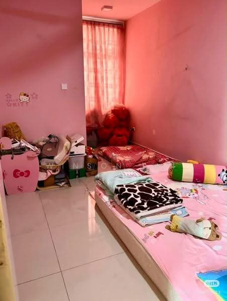 Rumah Teres 2-Tingkat untuk Dijual di Ulu Tiram (Johor) - Winson Tan - PropertyGuru.com.my
